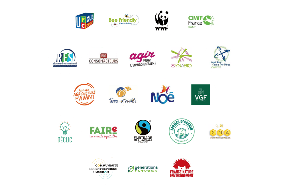 Planet-score parnerships with NGO