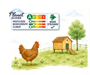 Poule pos