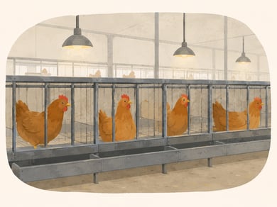 02_poules_en_cages_batiment