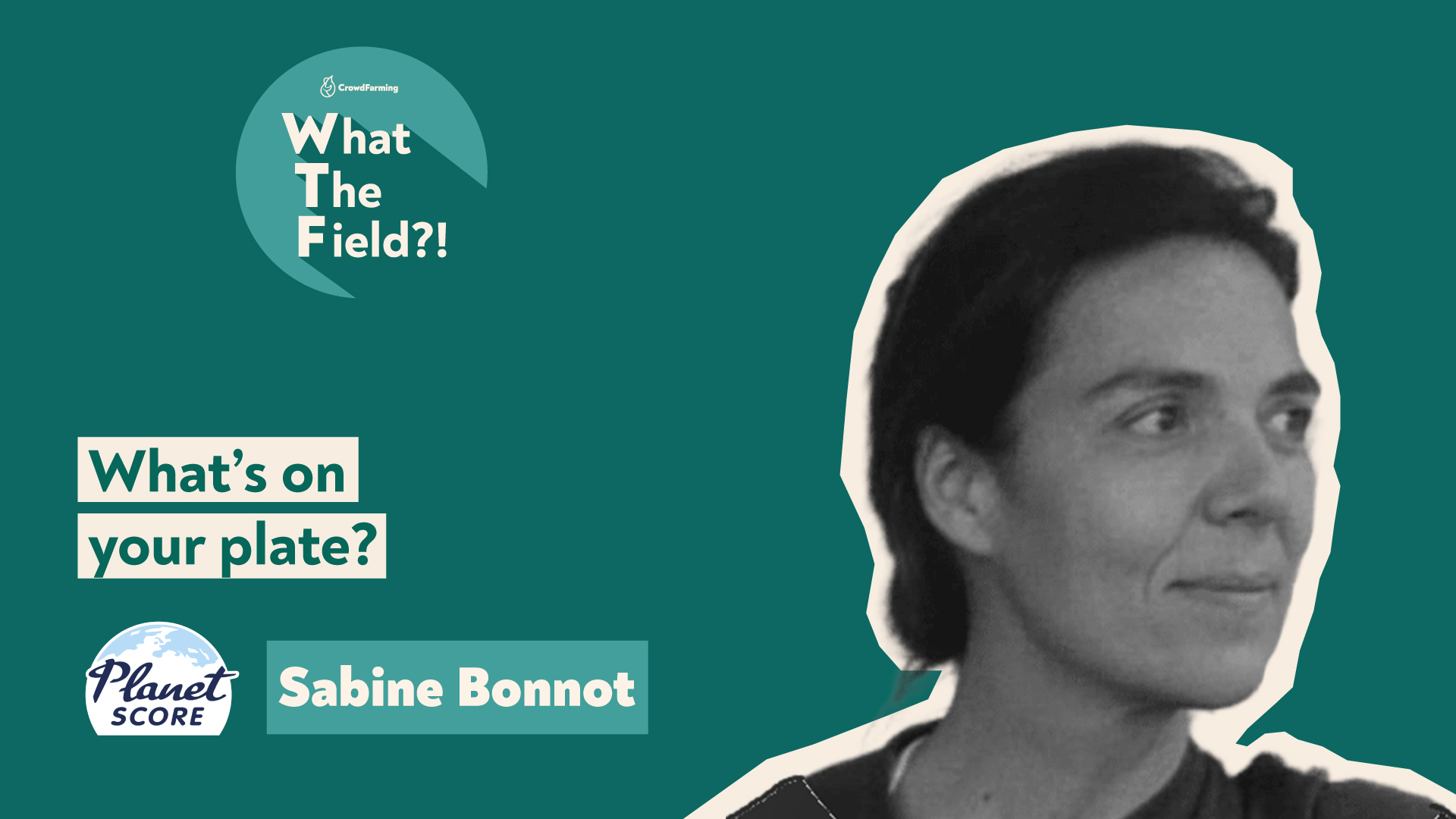 Whats on your plate ? 